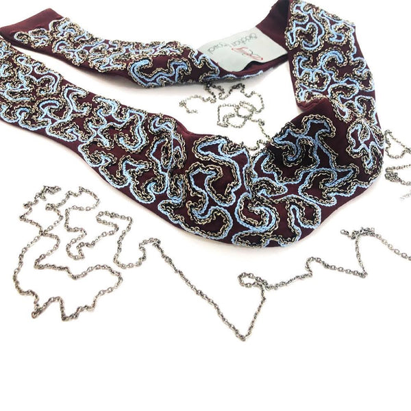 Misty Dales Belt - siddhantagrawal