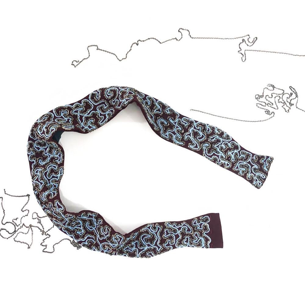 Misty Dales Belt - siddhantagrawal