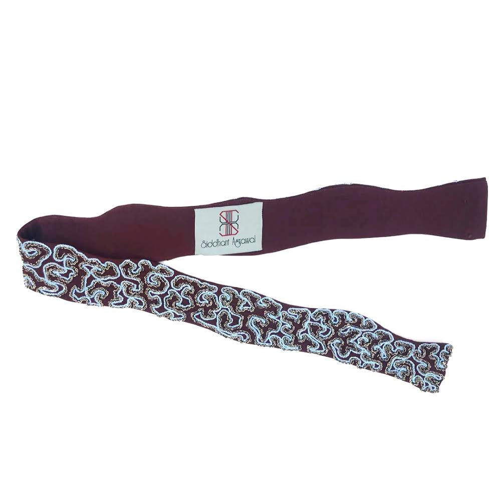 Misty Dales Belt - siddhantagrawal