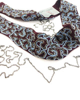 Misty Dales Belt - siddhantagrawal