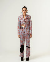 DNA Print Suit - siddhantagrawal