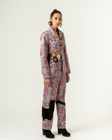 DNA Print Suit - siddhantagrawal