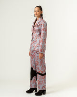 DNA Print Suit - siddhantagrawal