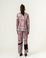 DNA Print Suit - siddhantagrawal