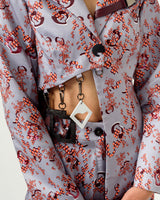 DNA Print Suit - siddhantagrawal