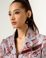DNA Print Suit - siddhantagrawal