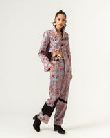 DNA Print Suit - siddhantagrawal