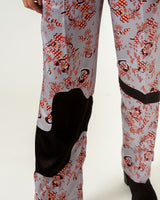 DNA Print Suit - siddhantagrawal