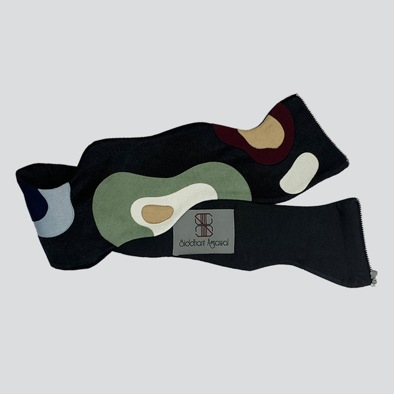 Urbane Palette Belt - siddhantagrawal