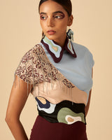 Urbane Palette Belt - siddhantagrawal