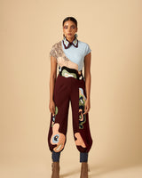 Urbane Palette Belt - siddhantagrawal