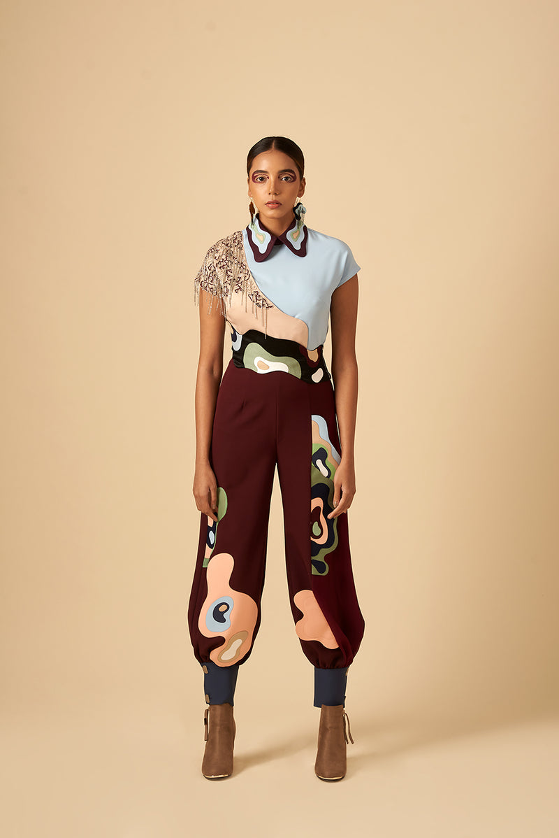 Urbane Palette Belt - siddhantagrawal