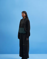 Black Shoji Hoodie