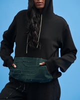 Black Shoji Hoodie