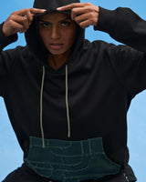 Black Shoji Hoodie