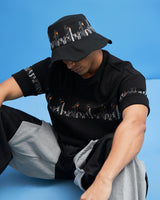 Coastline Bucket Hat