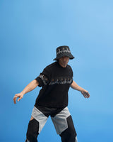 Coastline Bucket Hat