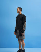 Layered Structured Jumper