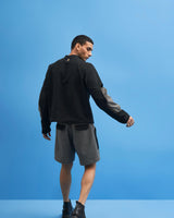 Layered Structured Jumper