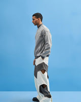 Crane Bomber Jacket