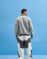 Crane Bomber Jacket