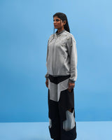 Crane Bomber Jacket