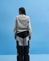 Crane Bomber Jacket