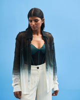 The Saga Corset