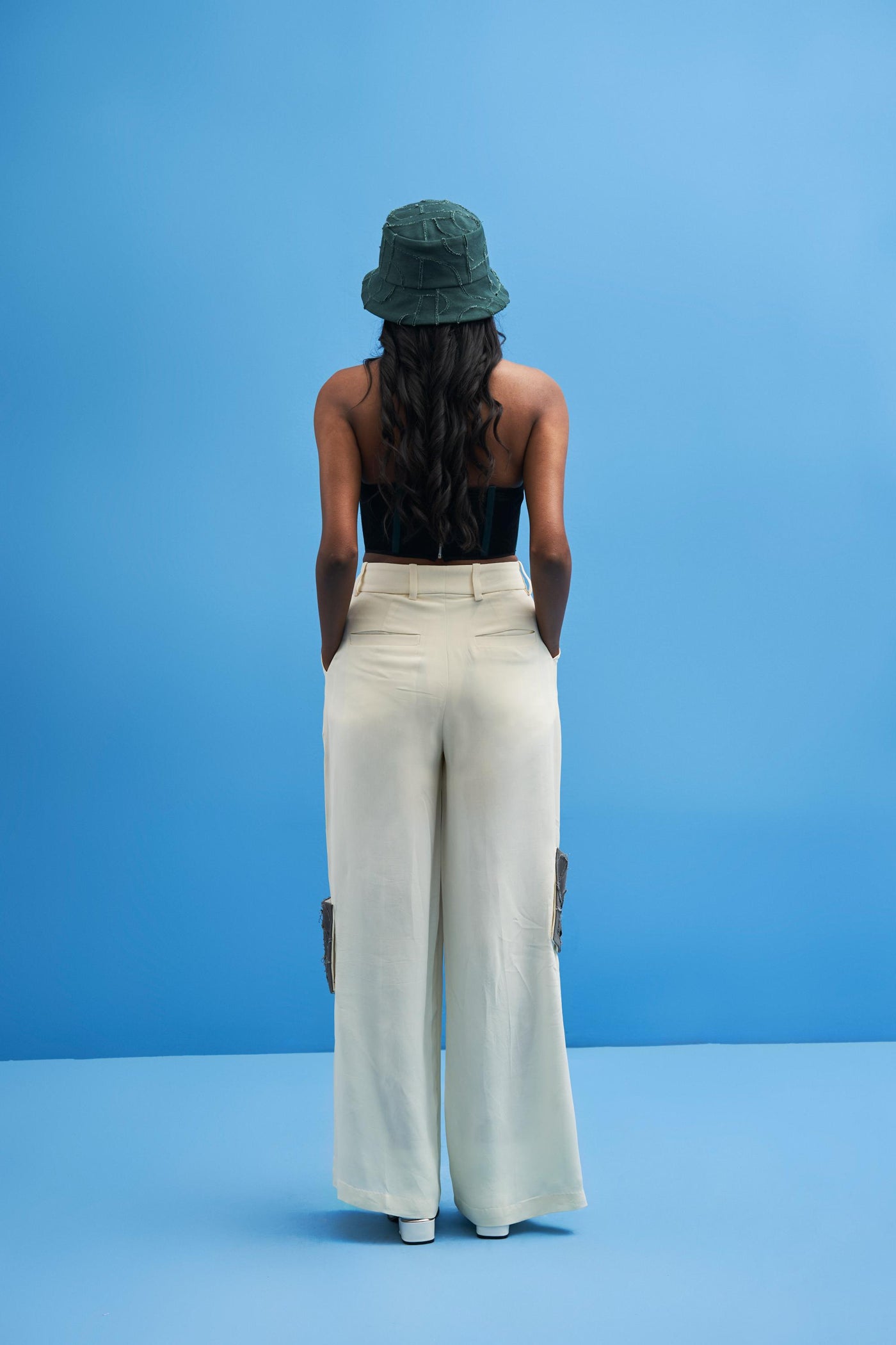 The Saga Corset