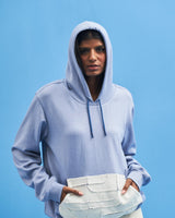 Steel Blue Shoji Hoodie