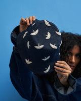 Crane Bucket Hat